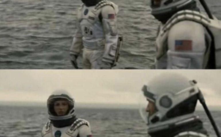 No one: 1 minute here is a day on earth SFMC: Great, we'll edit Journey Builder from here.