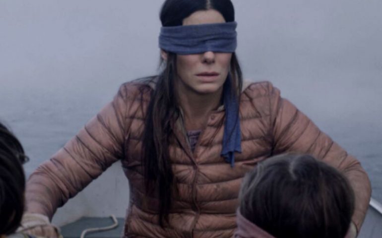 Me, bird box-like blind: Trying to learn Marketing cloud without a sandbox